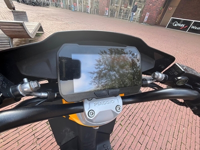 Piaggio • Piaggio • One+ • Sunshine Mix • 45 km/h (5)