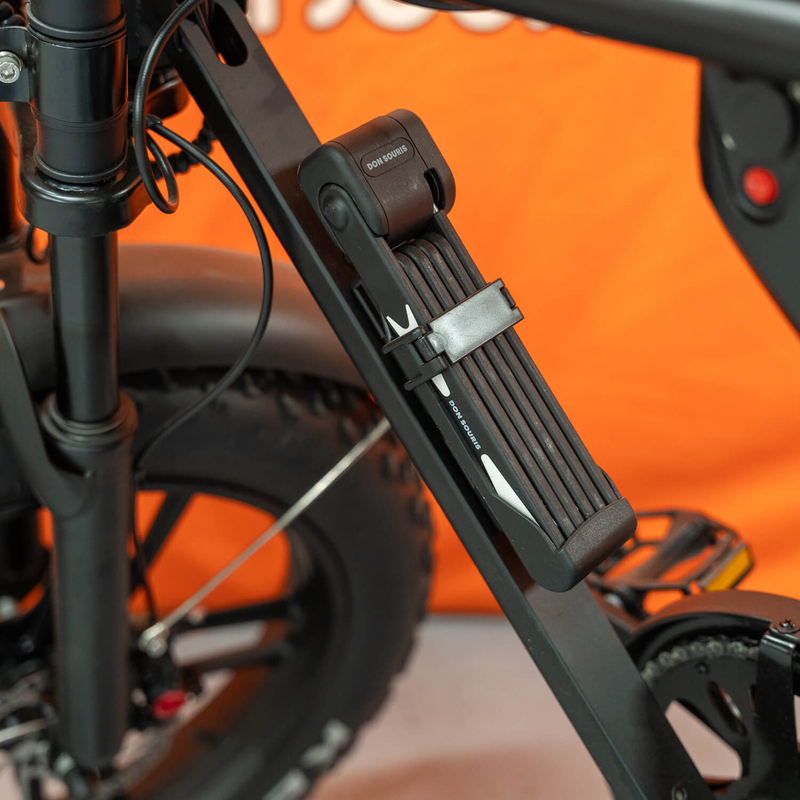 CrossBoss V8 LS Black Brown Saddle Special Edition (3)