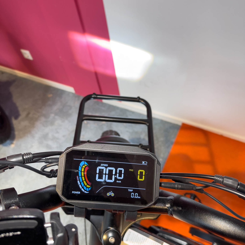 La Souris • S20 Pro Black Special Edition (3)