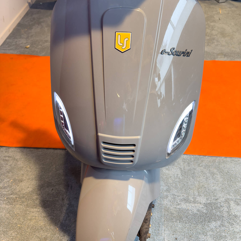 La Souris • E-Sourini Bosch 2.0 (2)