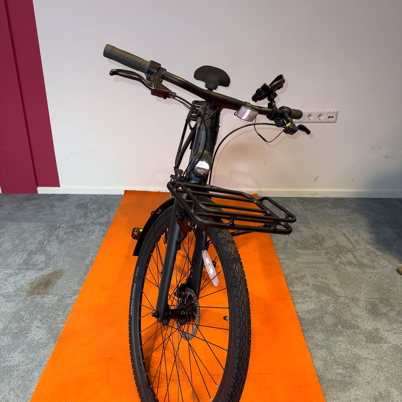 La Souris • Bird Bike A Black Special Edition (6)