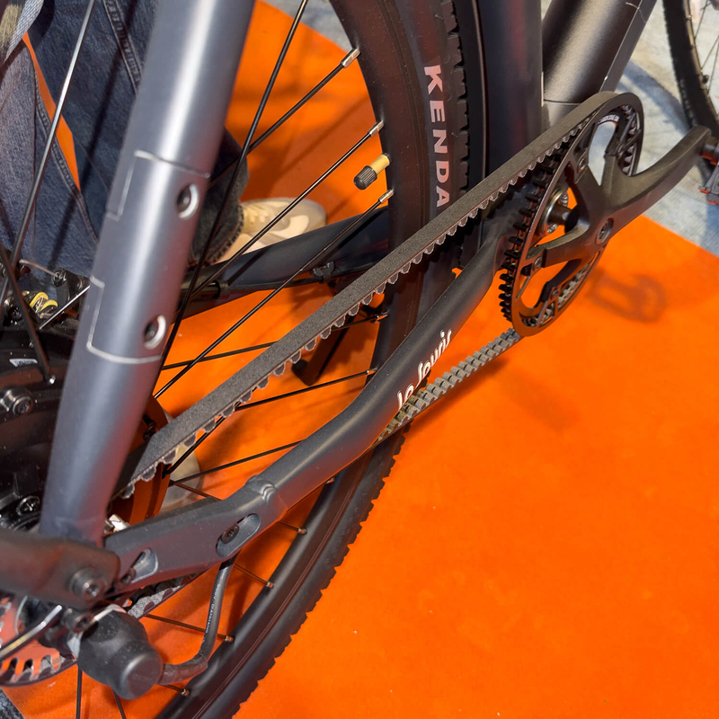 La Souris • Bird Bike A Black Special Edition (4)