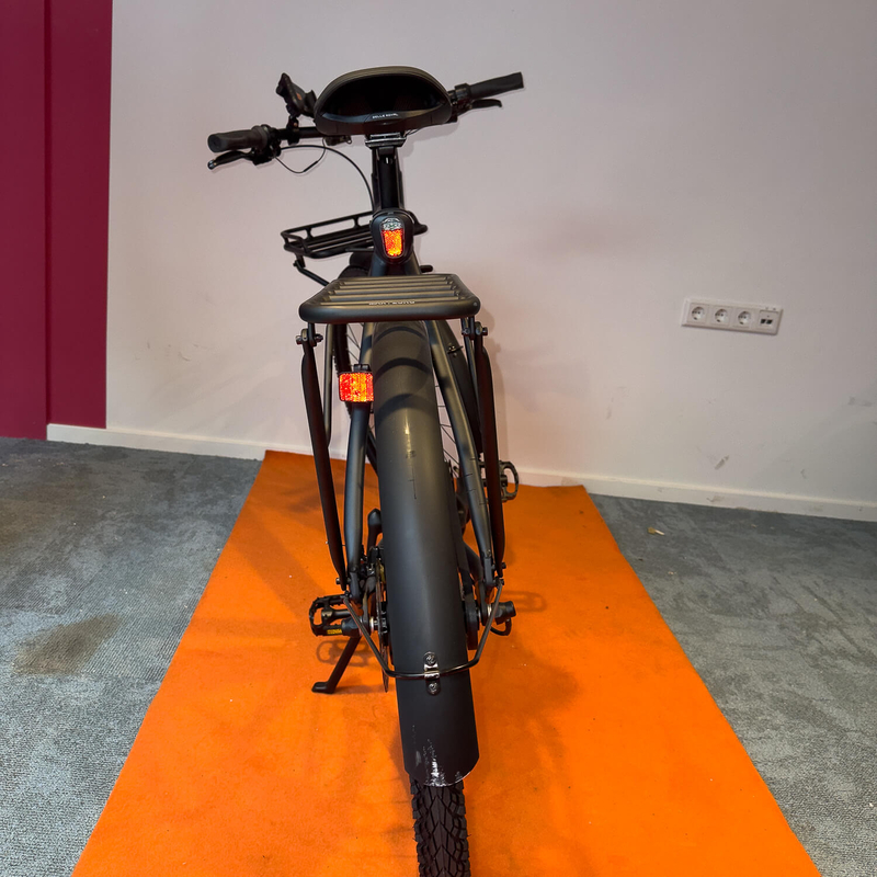 La Souris • Bird Bike A Black Special Edition (3)