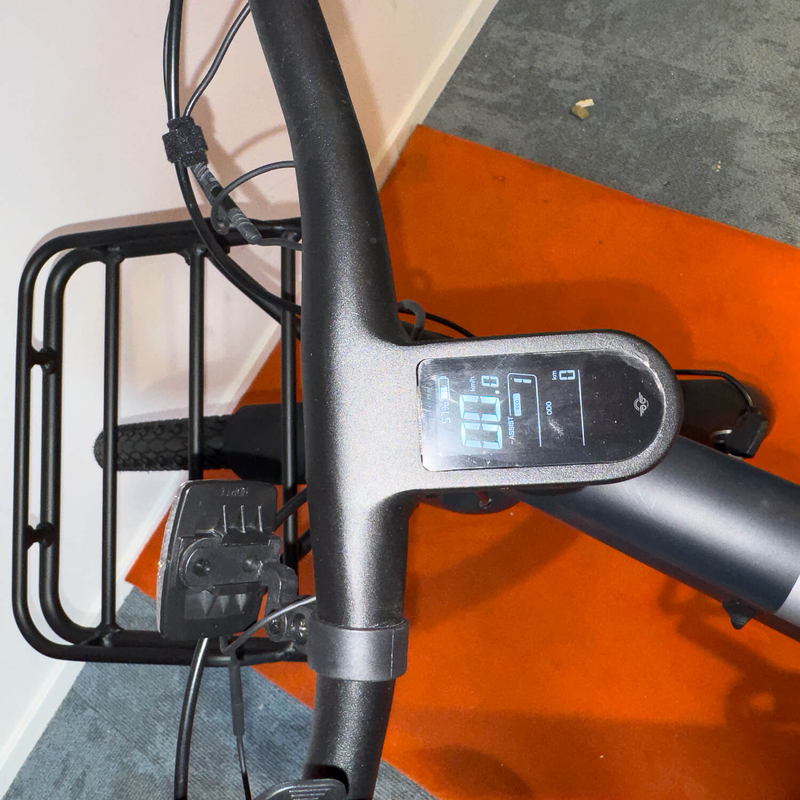 La Souris • Bird Bike A Black Special Edition (2)