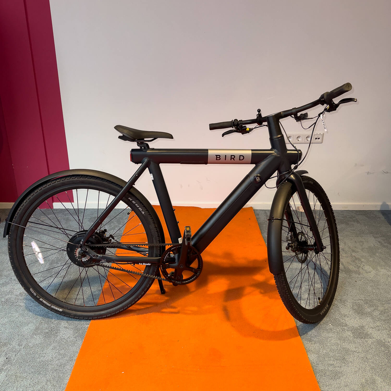 La Souris • Bird Bike A Black (5)