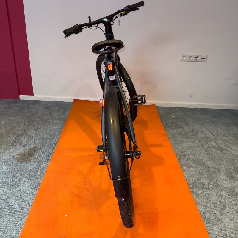 La Souris • Bird Bike A Black (4)