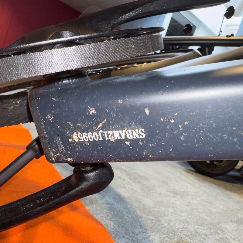 La Souris • Bird Bike A Black (3)