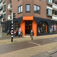 Winkel Utrecht