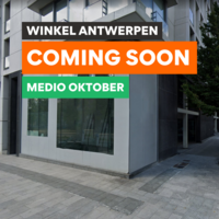Winkel Antwerpen