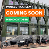 Winkel Haarlem