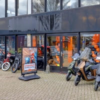 Winkel Alkmaar