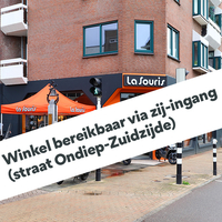 Winkel Utrecht