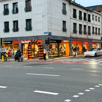 Winkel Leuven