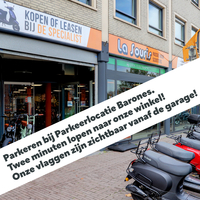 Winkel Breda