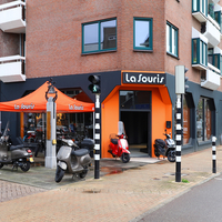 Winkel Utrecht