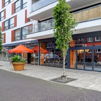Winkel Almere