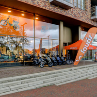Winkel Alphen aan den Rijn