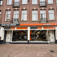 Winkel Amsterdam