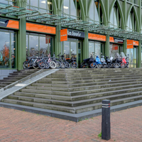 Winkel Haarlem