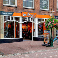 Winkel Leiden