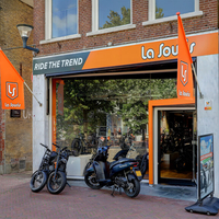 Winkel Leeuwarden