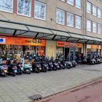 Winkel Rotterdam