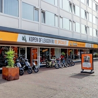 Winkel Venlo