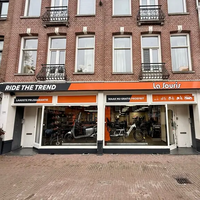 Winkel Amsterdam