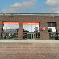 Winkel Rotterdam