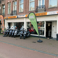 Winkel Amsterdam