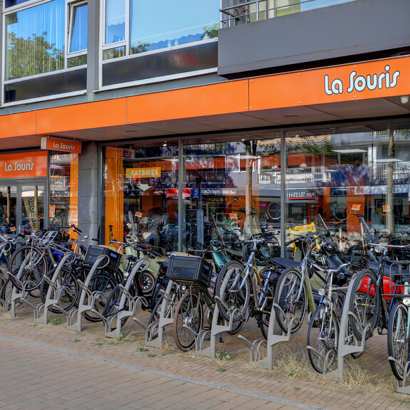 Apeldoorn
