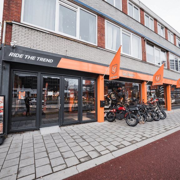 Enschede