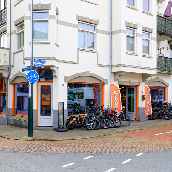 Hilversum