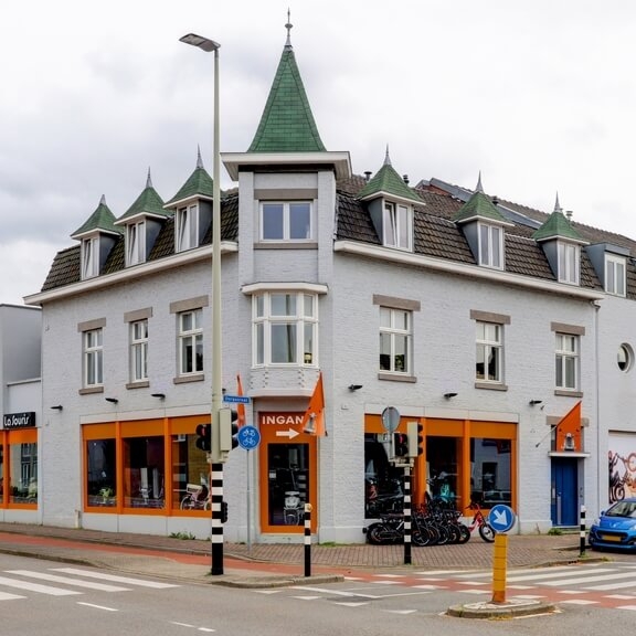 Maastricht