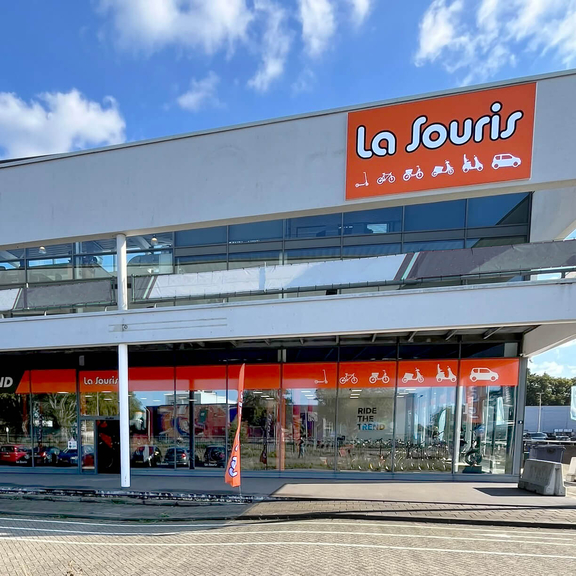 Winkel Nijmegen