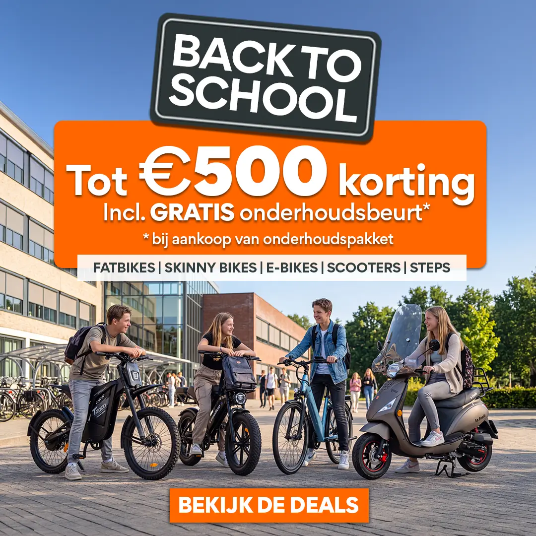 Back to school