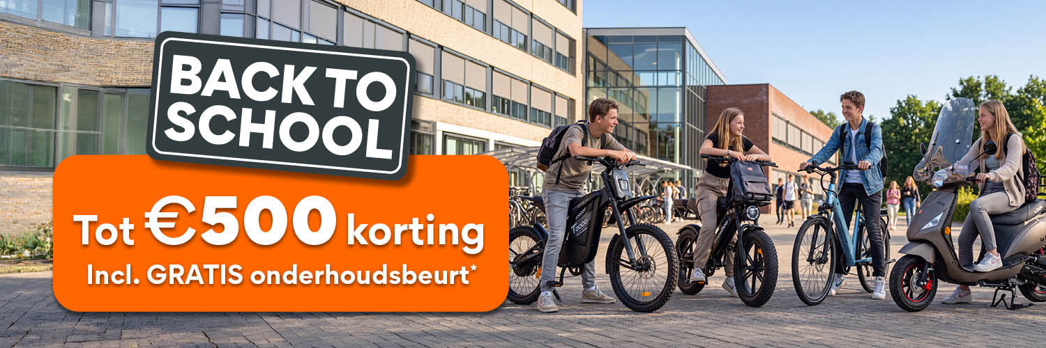 Back to School