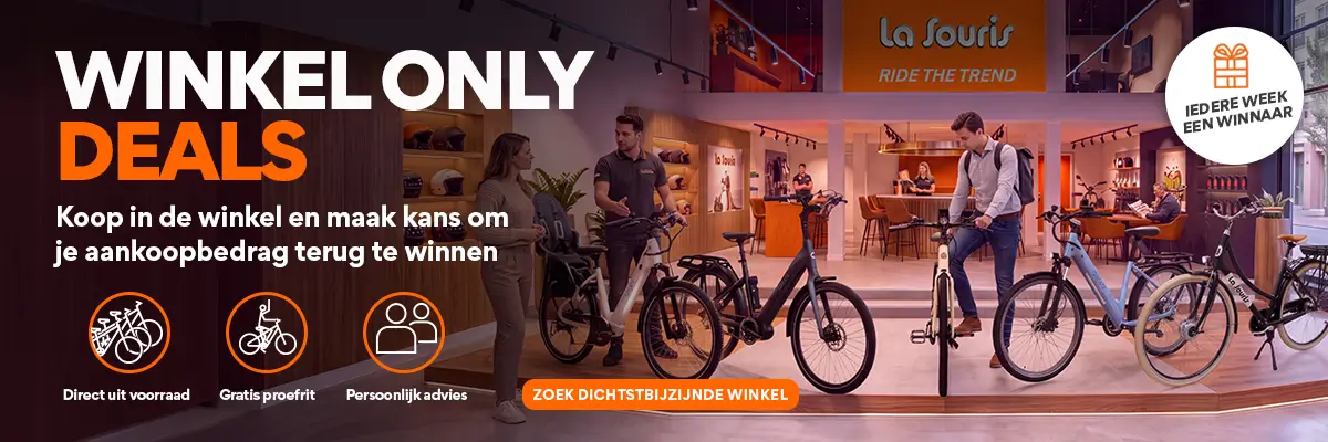Winkel only deals
