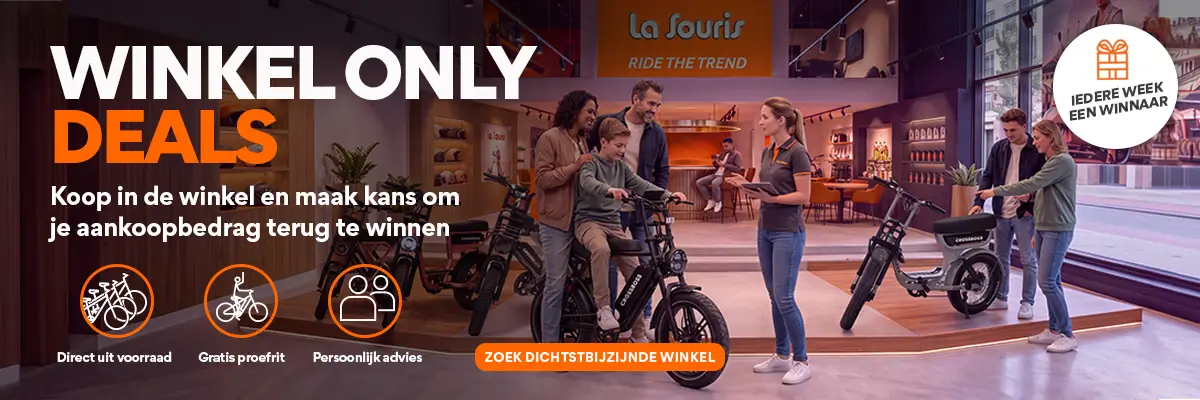 Winkel only deals