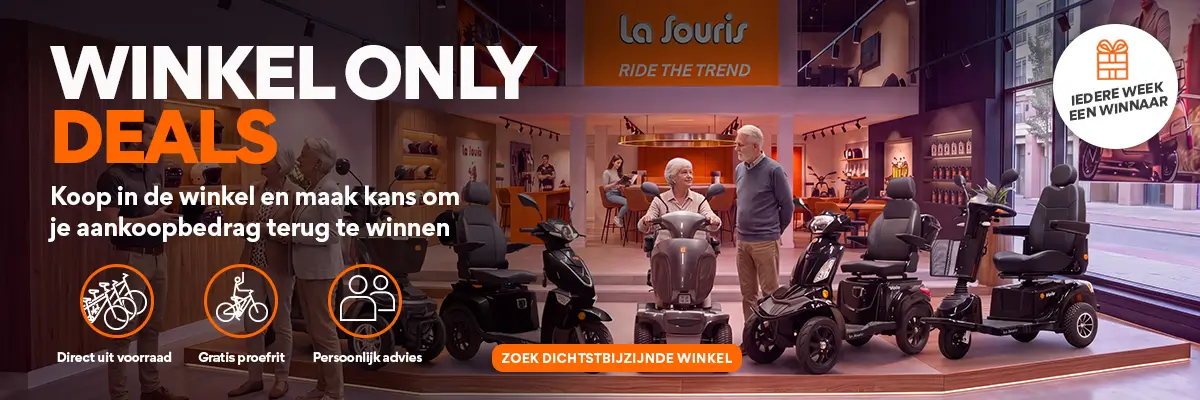 Winkel only deals