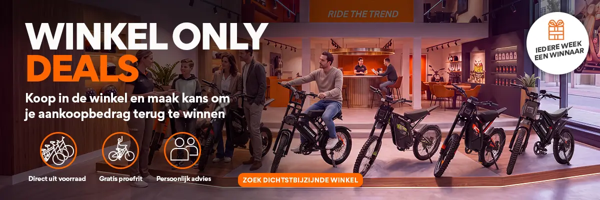 Winkel only deals