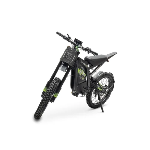 Skinny bikes