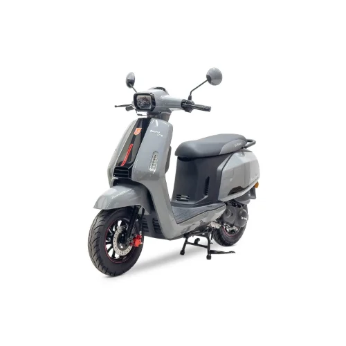 Scooters