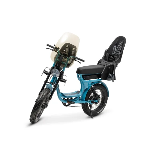 Family Bikes