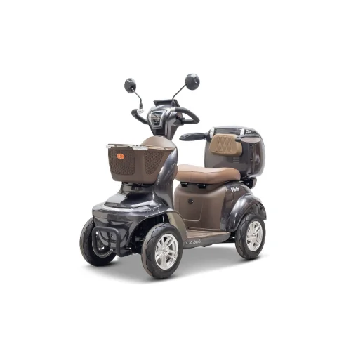 Scootmobielen